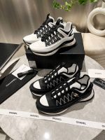 Кроссовки CHANEL Premium