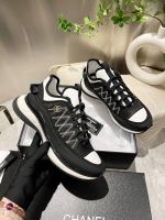 Кроссовки CHANEL Premium