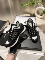 Кроссовки CHANEL Premium