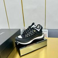 Кроссовки CHANEL Premium
