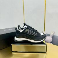 Кроссовки CHANEL Premium