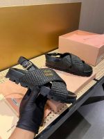 Босоножки MIU MIU Premium