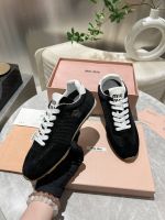 Кроссовки MIU MIU Premium