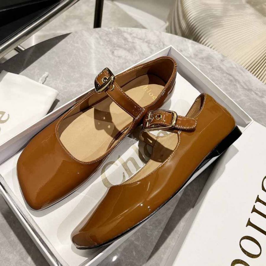 Сандалии Chloe Premium
