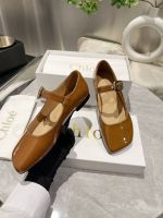 Сандалии Chloe Premium