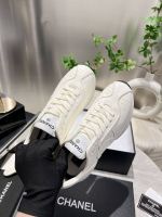 Кроссовки CHANEL Premium