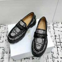 Лоферы DIOR Premium