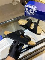 Шлепанцы BIRKENSTOCK Premium