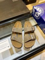 Шлепанцы BIRKENSTOCK Premium