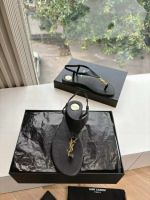 Босоножки Saint Laurent Premium