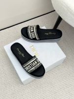Сабо шлепанцы DIOR Premium