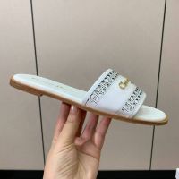 Шлепанцы DIOR Premium