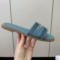 Шлепанцы DIOR Premium