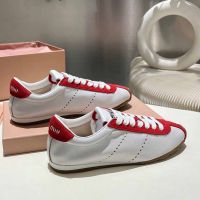 Кроссовки MIU MIU Premium