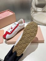 Кроссовки MIU MIU Premium