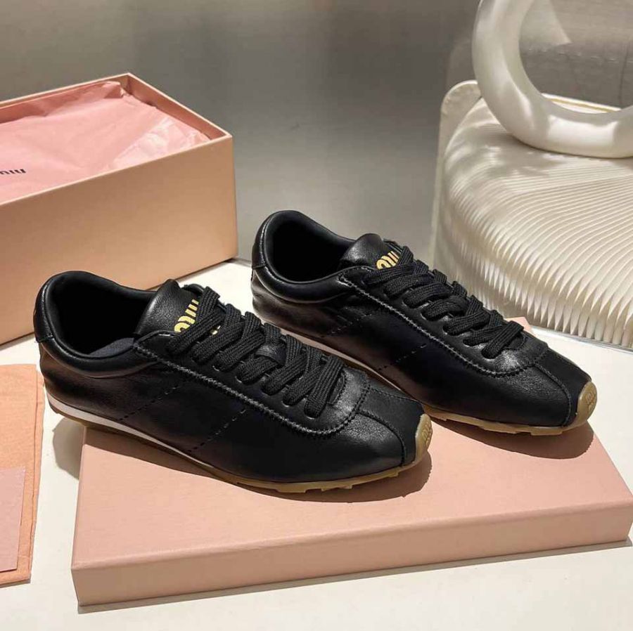 Кроссовки MIU MIU Premium