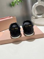 Кроссовки MIU MIU Premium