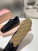 Кроссовки MIU MIU Premium