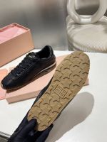 Кроссовки MIU MIU Premium