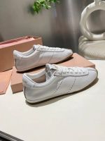 Кроссовки MIU MIU Premium