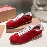 Кроссовки MIU MIU Premium