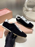 Кроссовки MIU MIU Premium
