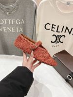 Балетки ALAIA Premium