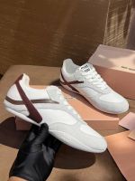 Кроссовки MIU MIU Premium