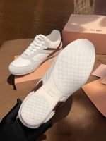Кроссовки MIU MIU Premium