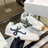 Кроссовки LOEWE Premium