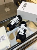 Кроссовки LOEWE Premium