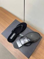 Шлепанцы сланцы CHANEL Premium