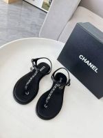 Босоножки CHANEL Premium