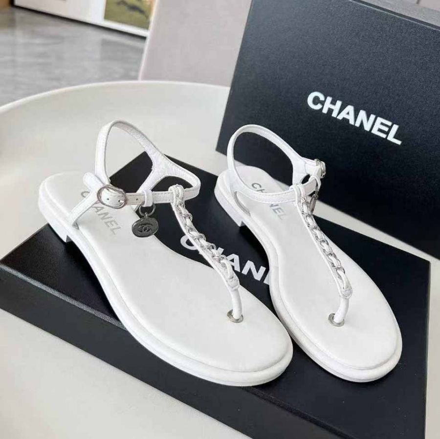 Босоножки CHANEL Premium