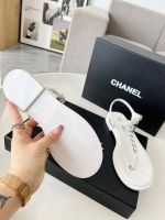 Босоножки CHANEL Premium