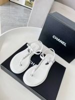 Босоножки CHANEL Premium