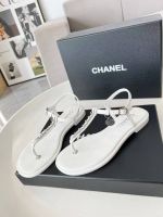 Босоножки CHANEL Premium