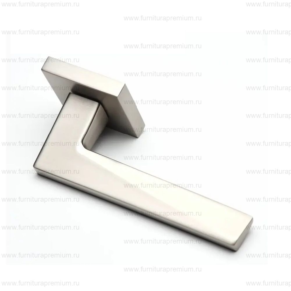 Дверная ручка Lockstyle Mori ZN