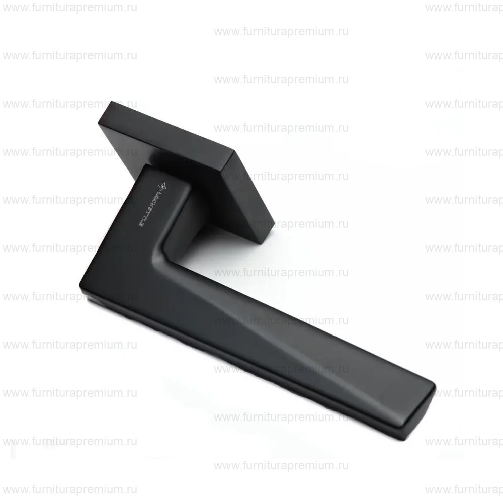 Дверная ручка Lockstyle Mori ZN