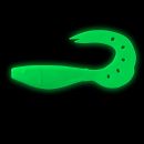 Виброхвост "Helios" Kasandra, цв. Phosphorus