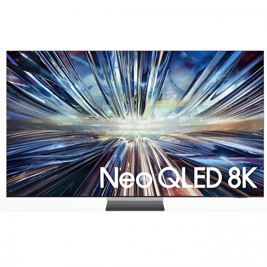 Телевизор Samsung QE85QN990F