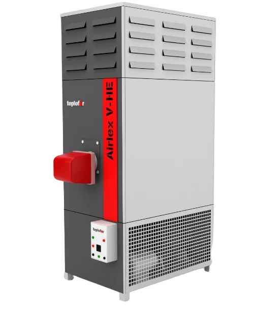 Teplofor Airlex V HE 300