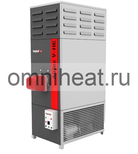 Teplofor Airlex V HE 300