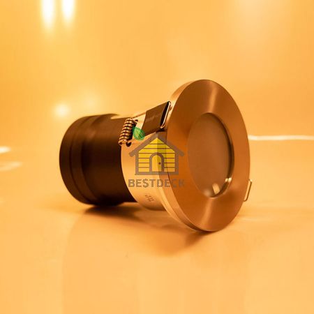 Светильник Licht-2000 Hotspot