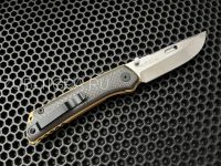 Нож ROCKSTEAD HIGO CF