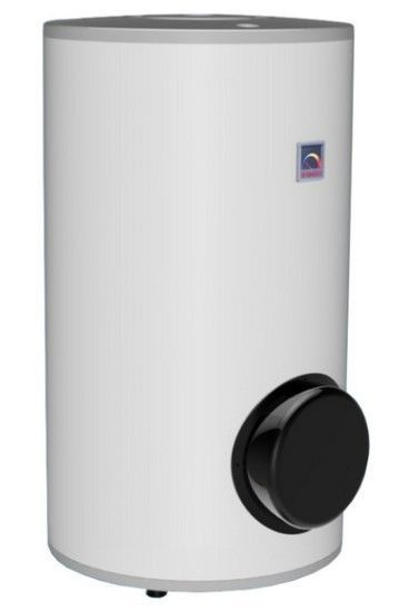 Бойлер косвенного нагрева Drazice OKC 300 NTR/BP с возможностью подключения ТЭНа напольный 121070101