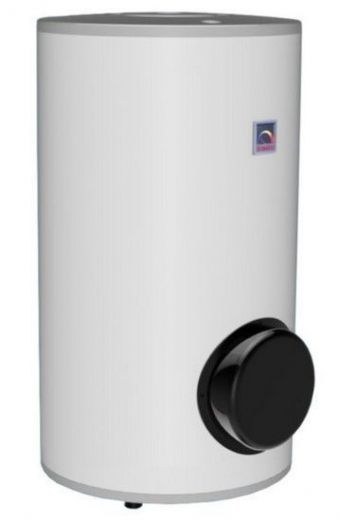 Бойлер косвенного нагрева Drazice OKC 300 NTR/BP с возможностью подключения ТЭНа напольный 121070101