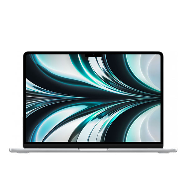 MacBook Air 13.6" 2022 (M2, 8+256Gb Silver)