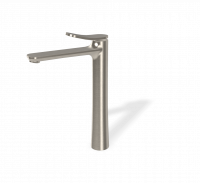 Смеситель для раковины Fima carlo frattini Flo F3801/H излив 170мм схема 7