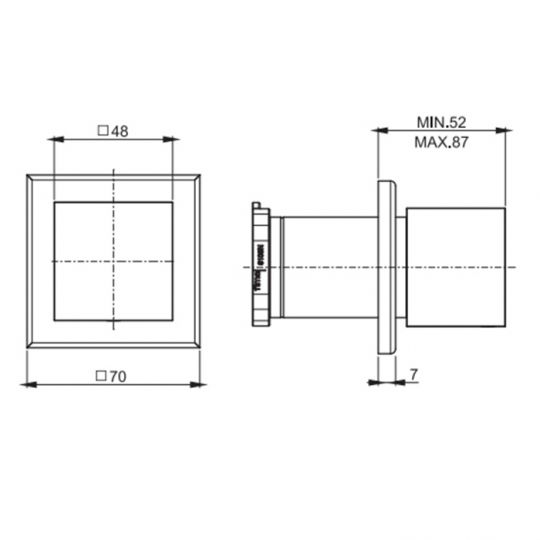 Fima carlo frattini Fit F3963N2 переключатель на 2 источника схема 3 Fima carlo frattini Fit F3963N2 переключатель на 2 источника схема 3